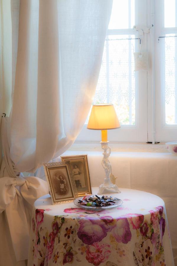 Bed And Breakfast Papillon Perledo Eksteriør bilde
