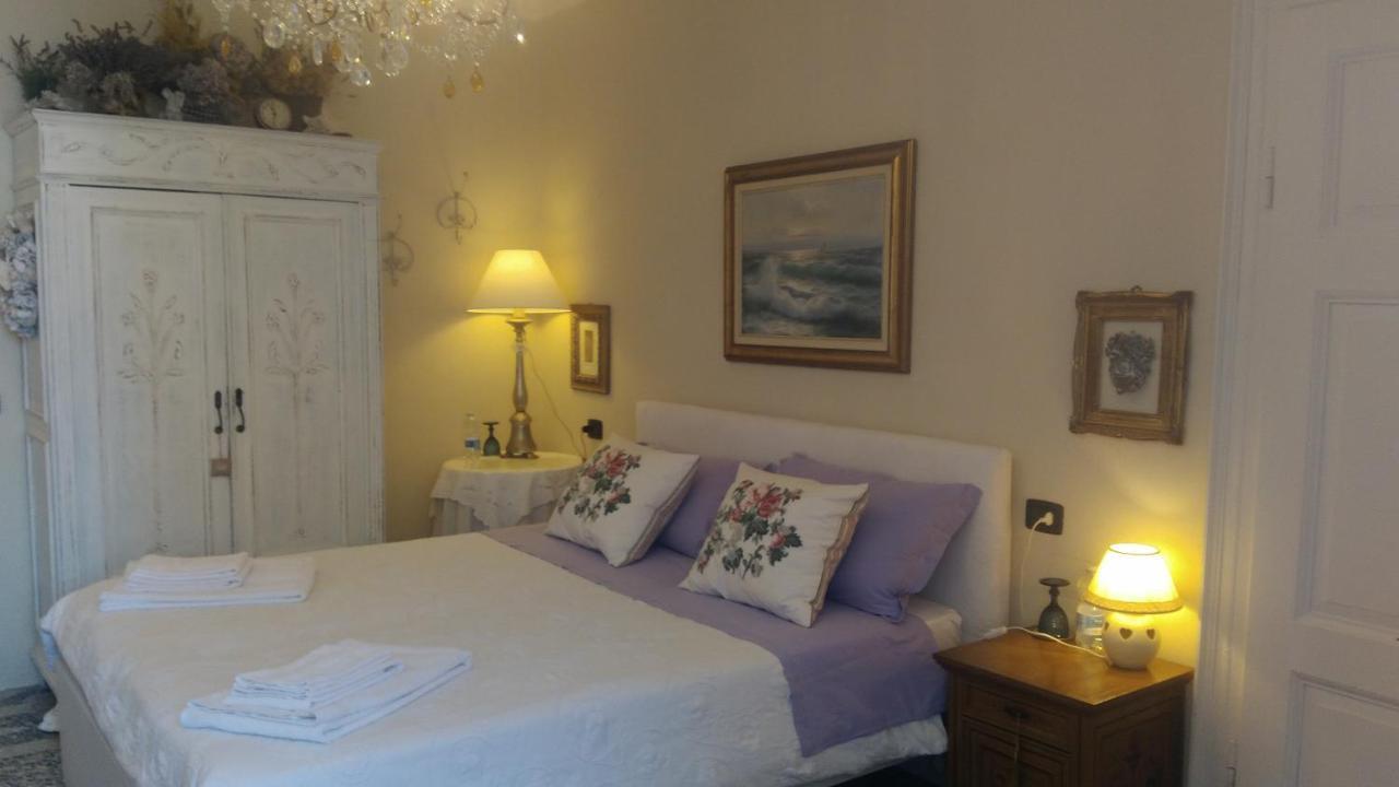 Bed And Breakfast Papillon Perledo Eksteriør bilde