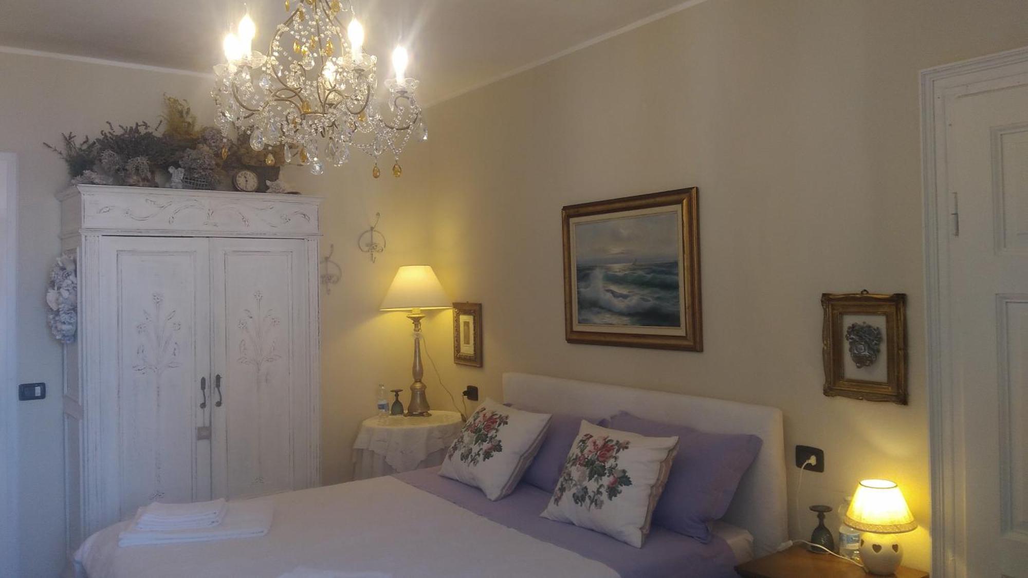 Bed And Breakfast Papillon Perledo Eksteriør bilde