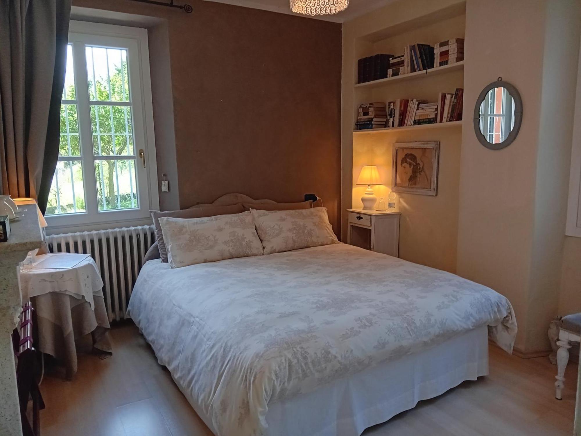Bed And Breakfast Papillon Perledo Eksteriør bilde