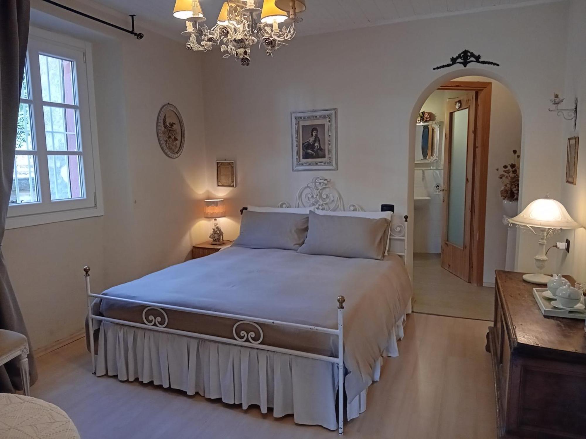 Bed And Breakfast Papillon Perledo Eksteriør bilde