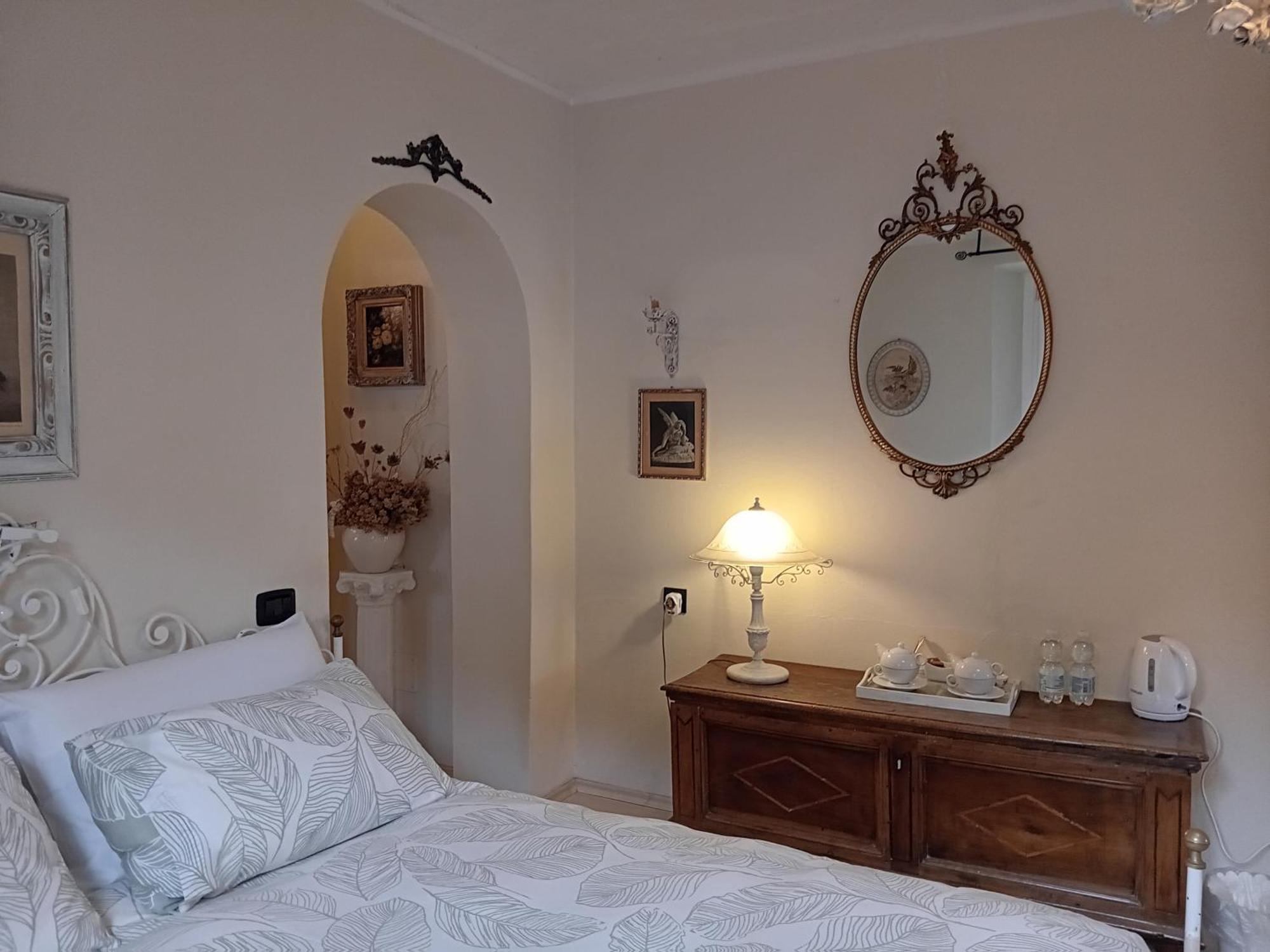 Bed And Breakfast Papillon Perledo Eksteriør bilde