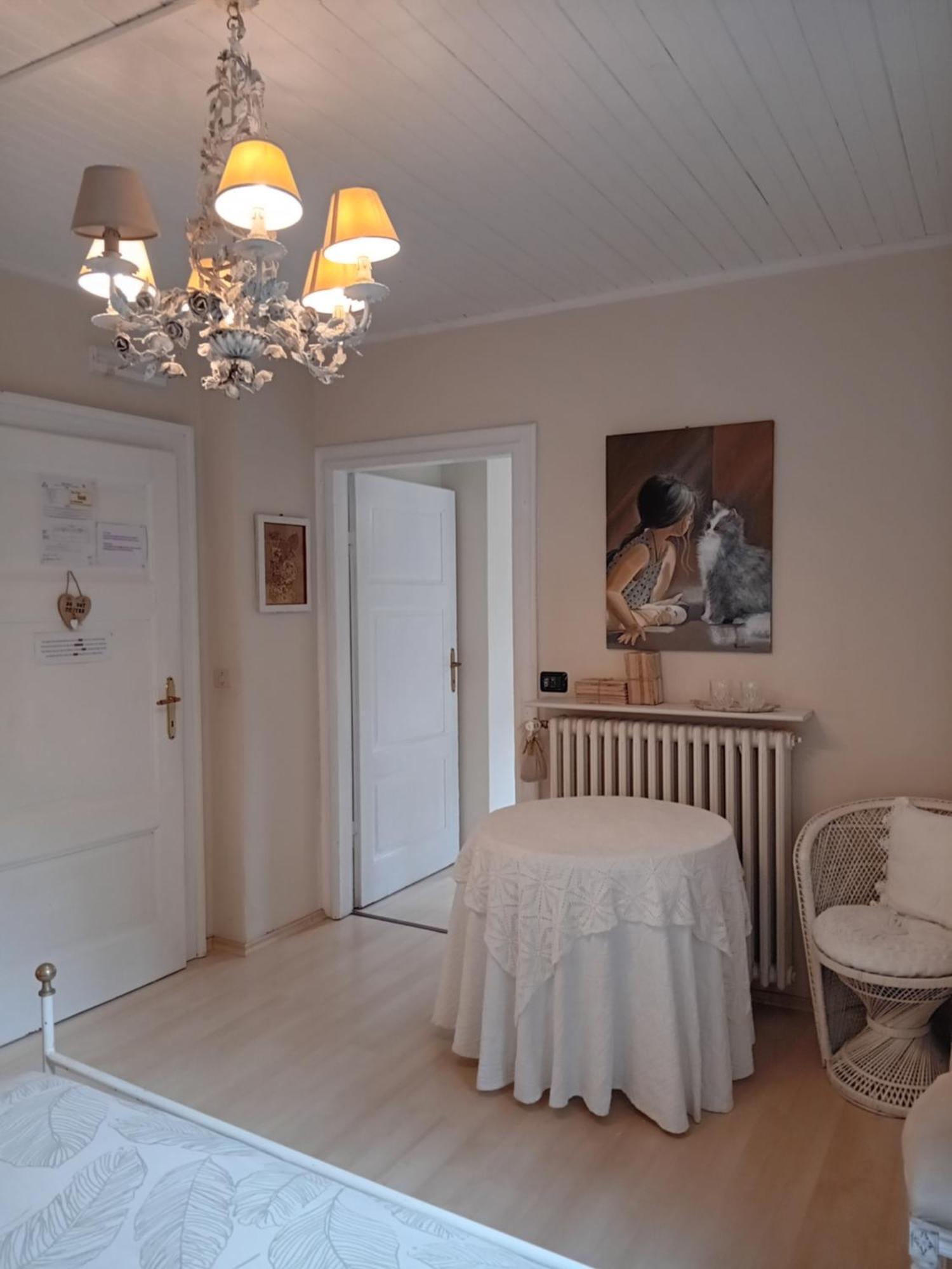 Bed And Breakfast Papillon Perledo Eksteriør bilde