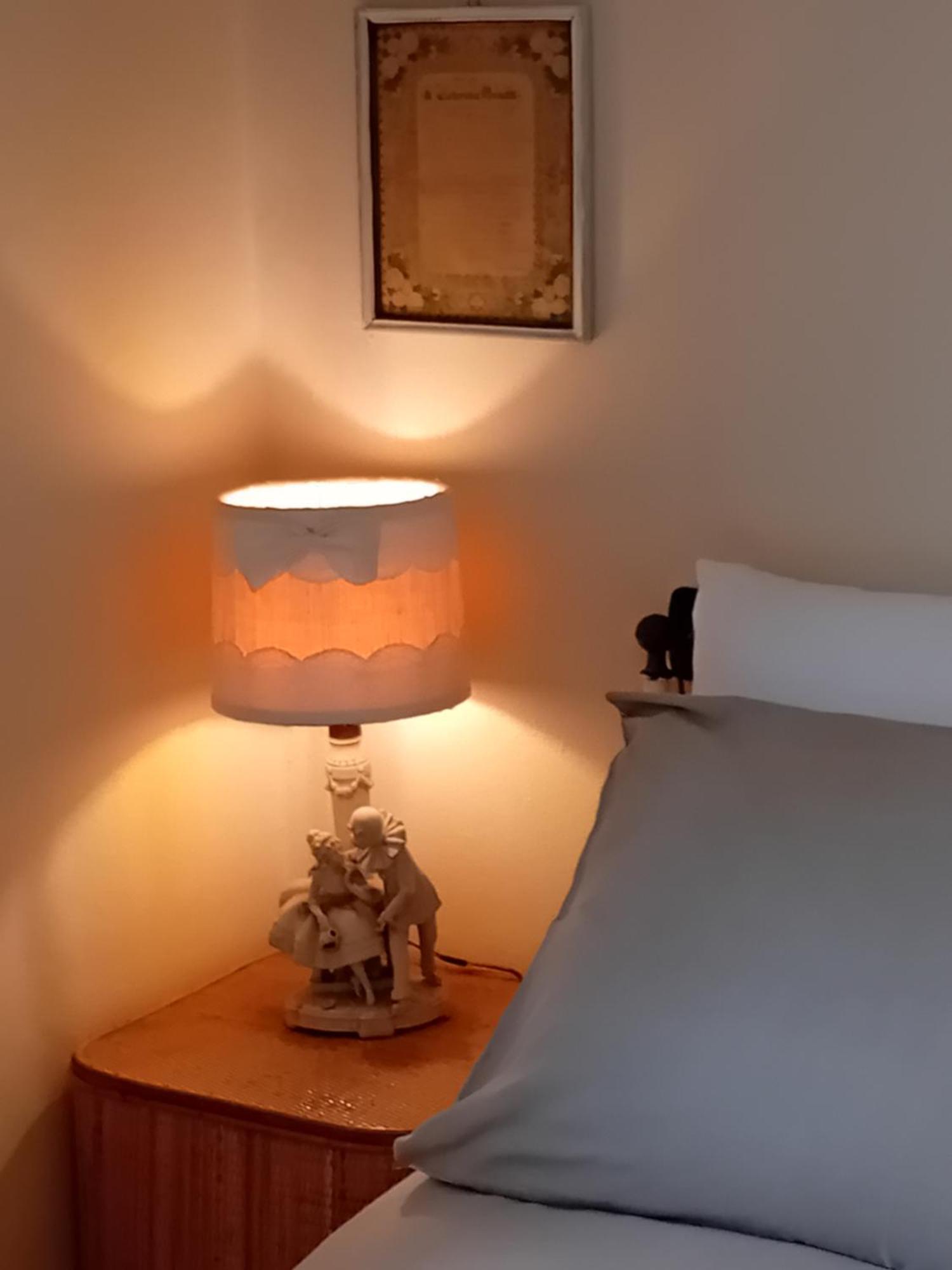 Bed And Breakfast Papillon Perledo Eksteriør bilde